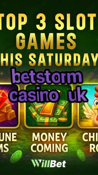 betstorm casino uk-buildcasinogames.igamblingorder.com